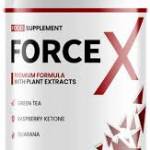 Force X Capsules Profile Picture