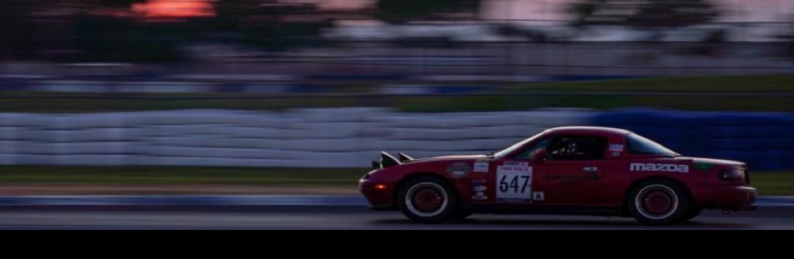 Animal Speedwerks Cover Image