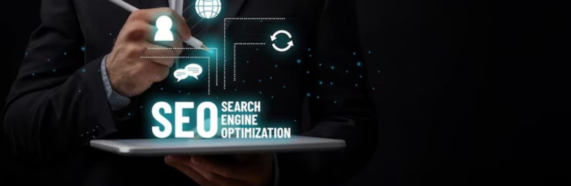 SEO Agency in Mumbai Cover Image