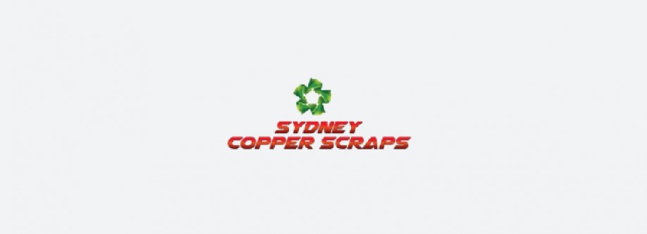 Sydney Copper Scraps Cover Image