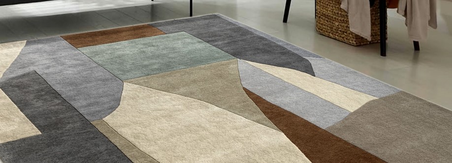 Rugs lane Cover Image