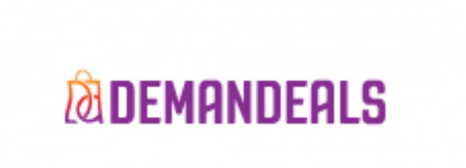 demandeals Cover Image