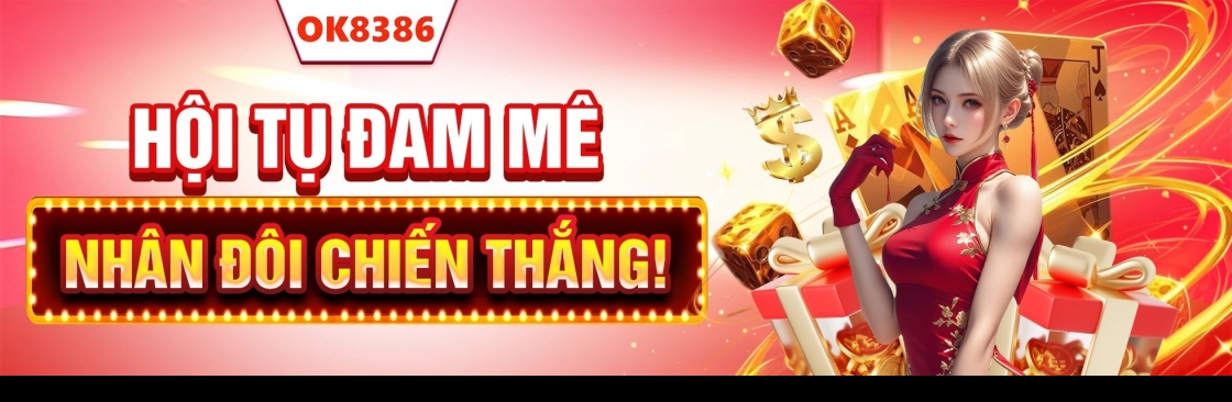 ok8386 vet Cover Image