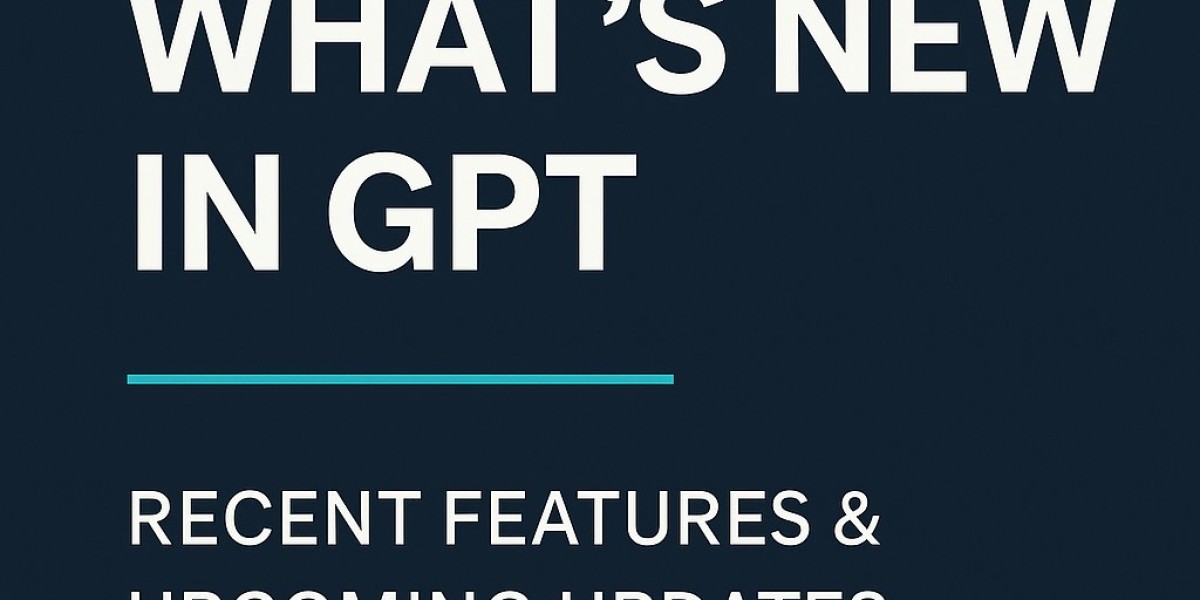 What’s New in ChatGPT (2025) — And What’s Coming Next