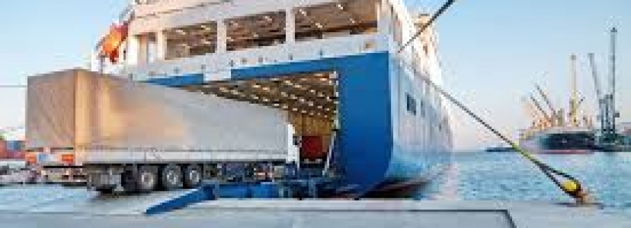 shipping services services Cover Image