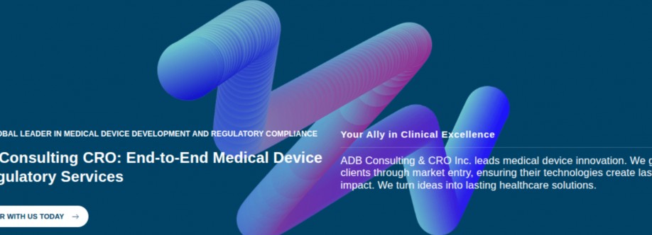 ADB Consulting Cover Image