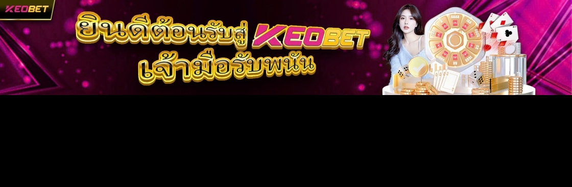 keobetsacom Cover Image
