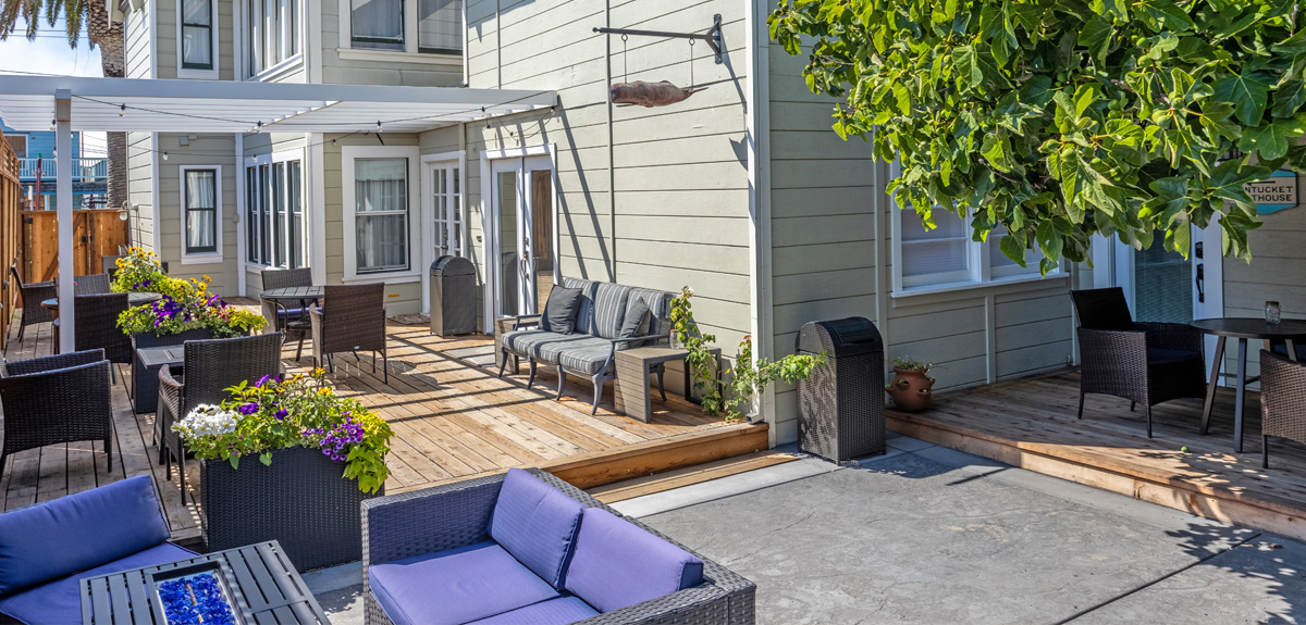 Coastal Comfort Awaits: Discover Top Hotels in Half Moon Bay, California