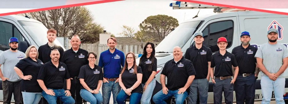 Republic Home Services Cover Image