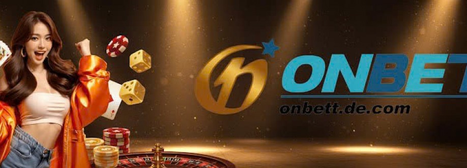 Nhà Cái Onbet Cover Image