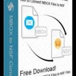 Softaken MBOX to NSF Converter Profile Picture