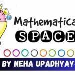 Mathematical Space Profile Picture