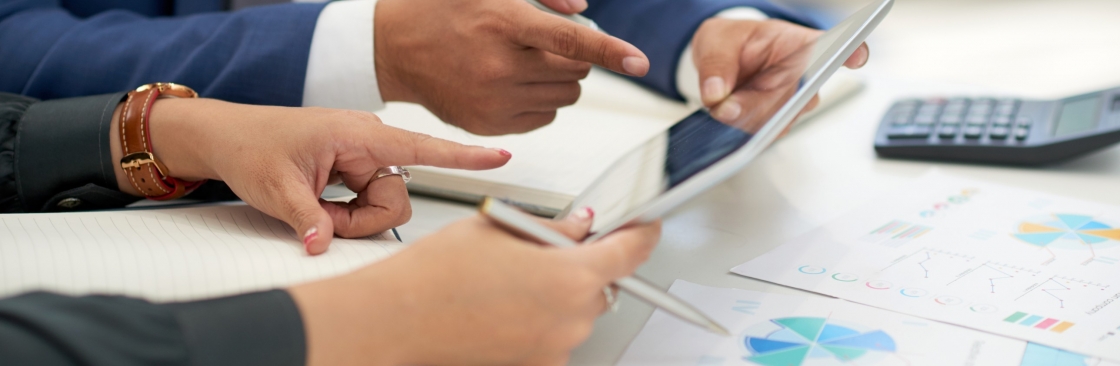 Australian Tax Specialists Cover Image