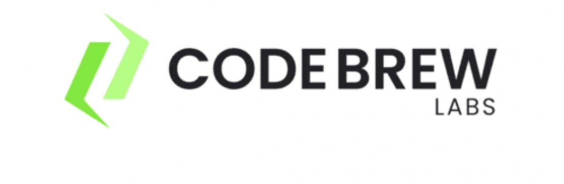 Code Brew Labs Cover Image