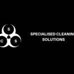Specialised Cleaning Solutions Profile Picture