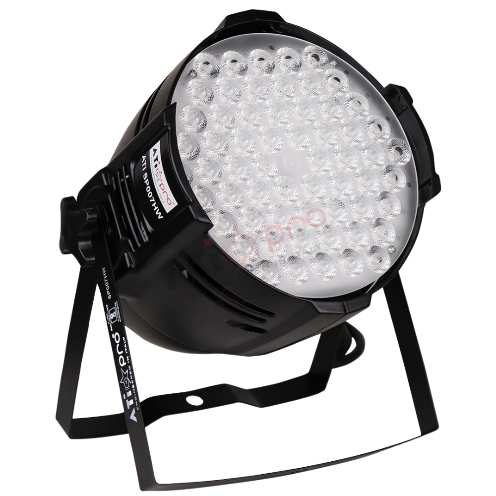 High Output 150 Watt LED Par Lights for Stage and Events