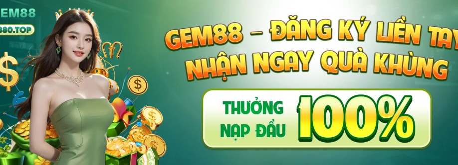 GEM88 top Cover Image