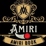 amiribook Profile Picture