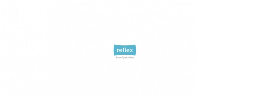 Reflex Knee Specialists Cover Image