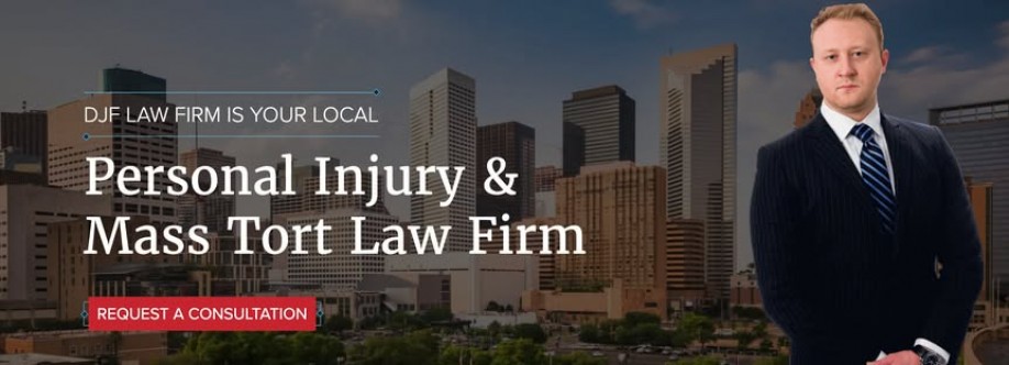 The DJF Law Firm Cover Image