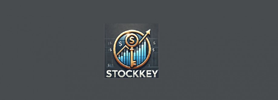 Stockkey Cover Image