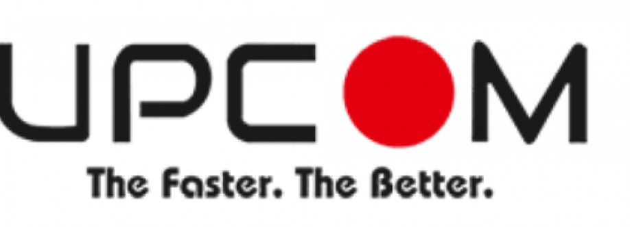 Upcom Telekomunikasyon Cover Image