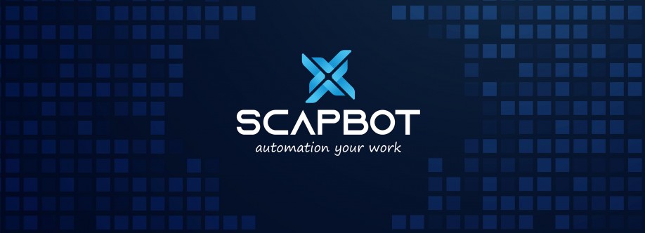 Scapbot Likepion Cover Image