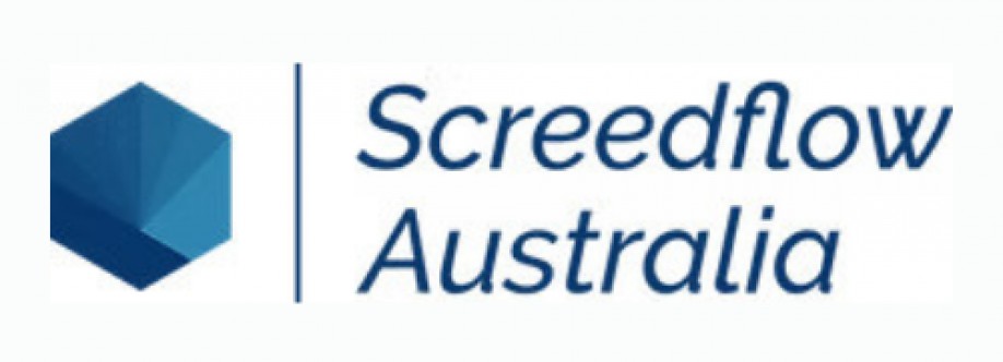 Screedflow Australia Cover Image