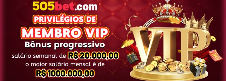 505bet dev Cover Image