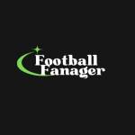 Football Fanager Profile Picture