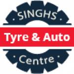 Singh's Tyre & Auto Centre Profile Picture