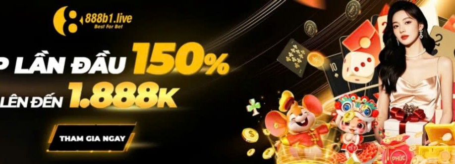 Nhà Cái 888b Cover Image