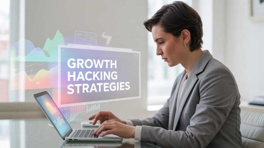 How Digital Marketing Transforms Small Businesses in the USA · Sfero