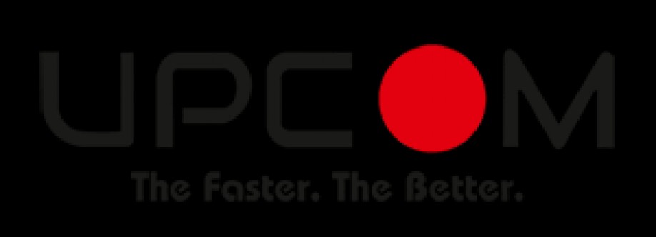 Upcom Telekomunikasyon Cover Image