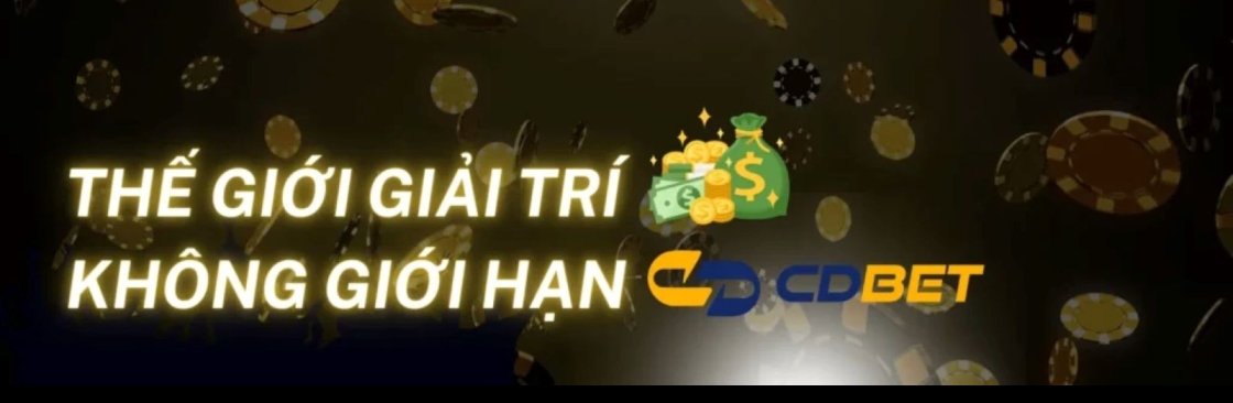 Cdbet Dev Cover Image