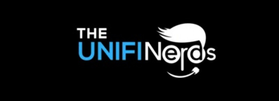 UniFi Nerds Cover Image