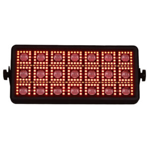 Dynamic Lighting Effects with Strobe Lights