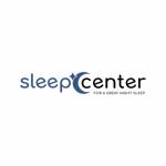 Sleep center Profile Picture