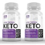 Ketonic Capsules Profile Picture