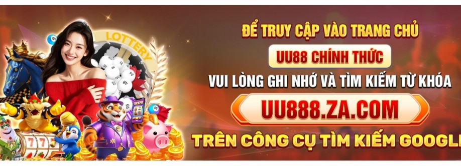 UU88 com Cover Image