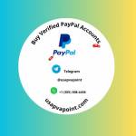 paypal account Profile Picture