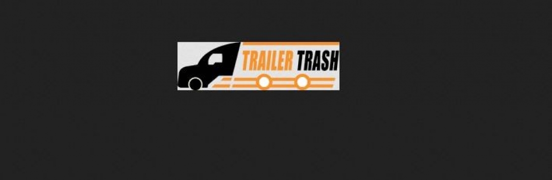Trailer Trash Cover Image