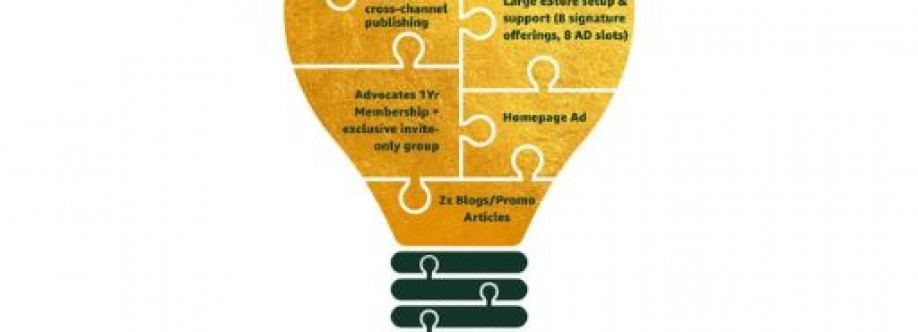 E Commerce Advertising Cover Image