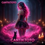 CANTIKTOTO Profile Picture