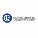 Consolidated Laundry Machinery Profile Picture
