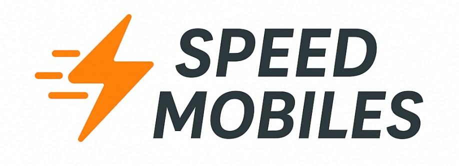 Speed Mobile Services Cover Image
