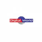 Digital world Profile Picture