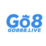Go8 live Profile Picture