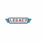Legacy Heating And Cooling Profile Picture