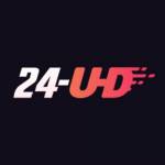 24-UHD COM Profile Picture